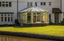 Great Mitton conservatory leads