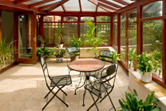 Great Mitton conservatory quotes
