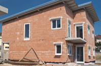 Great Mitton home extensions
