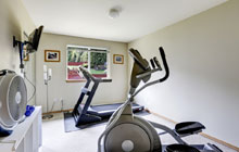 Great Mitton home gym construction leads