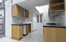 Great Mitton kitchen extension leads